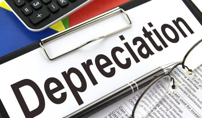 How To Calculate Depreciation: Accounting Essentials