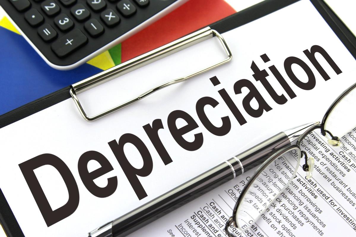3 Ways on How to Calculate Depreciation