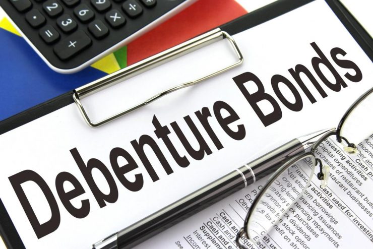 Debentures vs bonds: Understanding the key differences